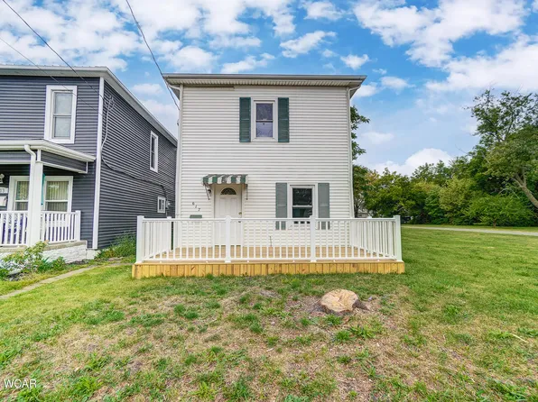 617 N Main St, Lima, OH 45801
