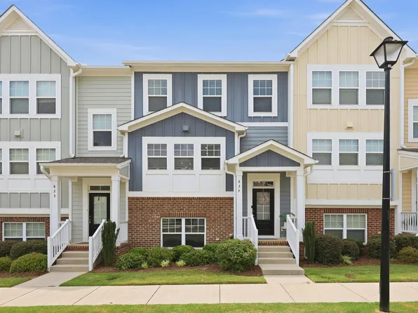 835 Winter Meadow Dr, Wake Forest, NC 27587