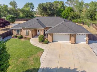 3630 Crowley Ct, Cottonwood, CA