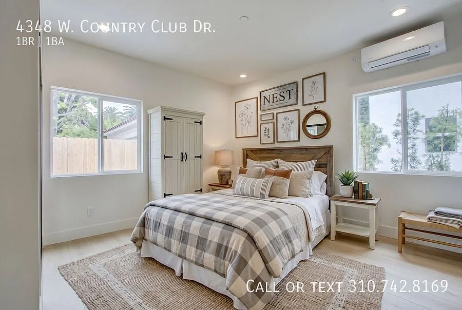 Brand New 1 Bed / 1 Bath Apartment | No Shared Walls | Private Patio — Photo 4