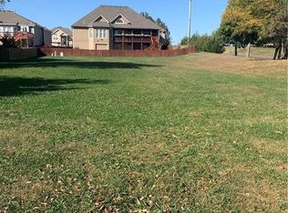 3014 N 159th Ter, Basehor, KS 66007