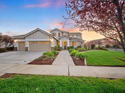 2265 Corin Dr, Roseville, CA, 95747
