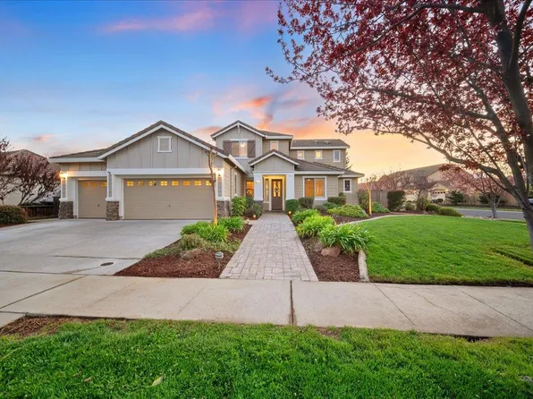 2265 Corin Dr, Roseville, CA 95747