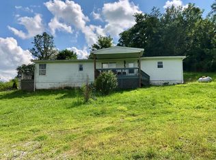 698 Winchester Vega Rd, Jackson, OH 45640