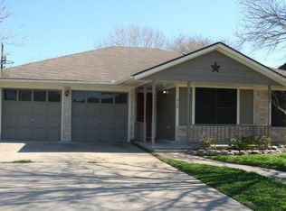 310 Kilt St, Victoria, TX 77904