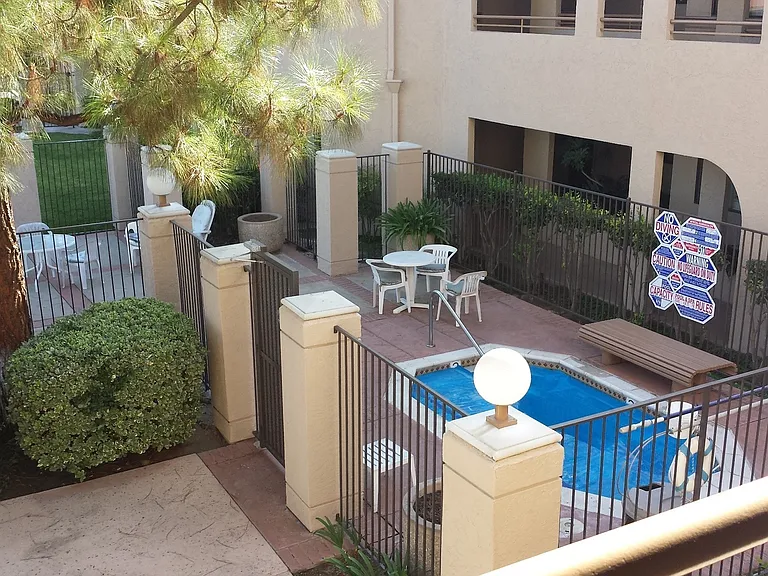 6960 Hyde Park Dr #17 — Photo 3