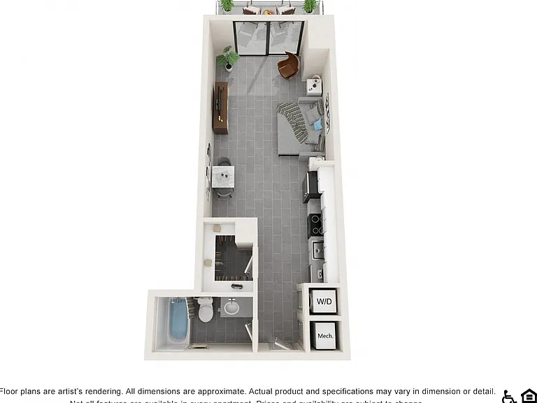 Midtown 5 — Photo 19