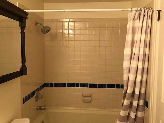Upstairs bath