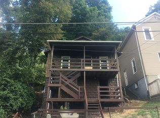 672 Doyle Ave, Homestead, PA