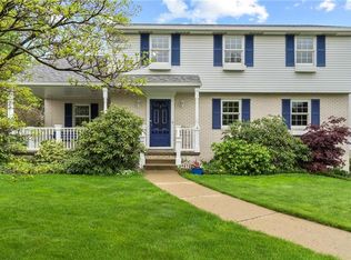 4876 Ottawa Ct, Gibsonia, PA 15044