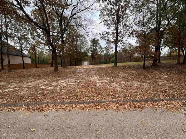 Susan Rd, Gladewater, TX 75647