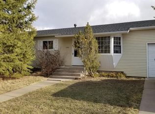 1314 W Hill Rd, Laramie, WY 82072