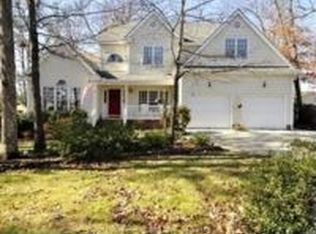 8801 Bud Smith Rd, Wake Forest, NC 27587