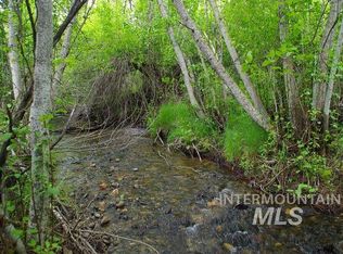 Tbd Pole Creek Rd, Council, ID 83612