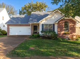 3817 Bryce Rd, Nashville, TN 37211