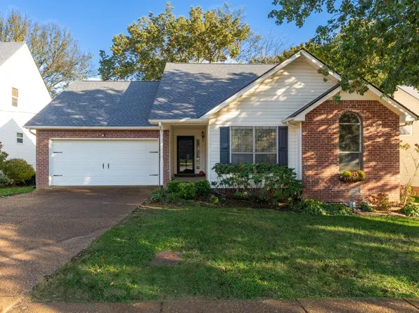 3817 Bryce Rd, Nashville, TN 37211