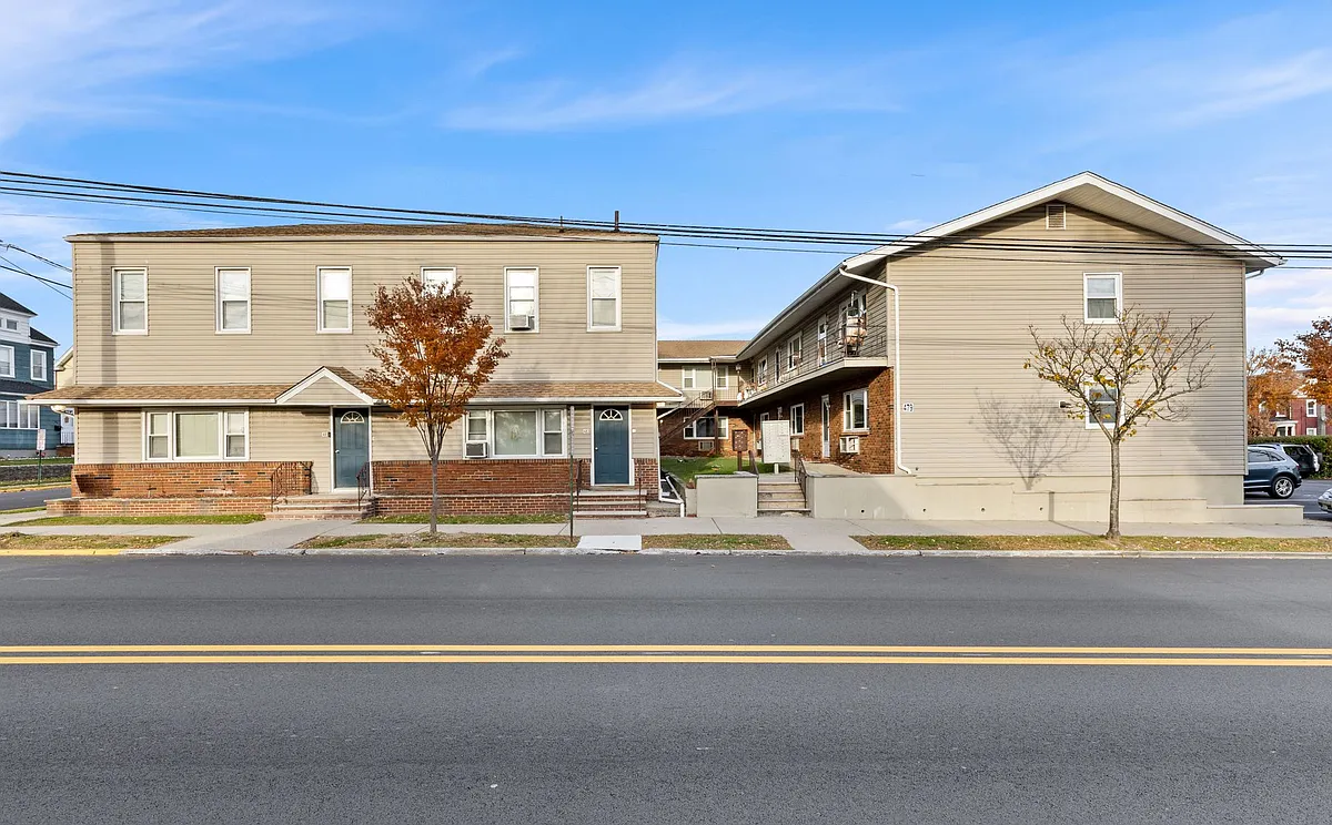 Building Photo - 479-485 Hoboken Rd #300