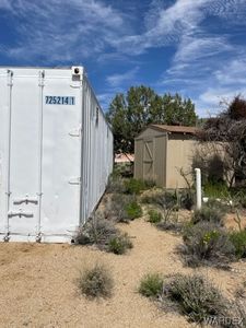 4995 Merrimac, Chloride, AZ, 86431