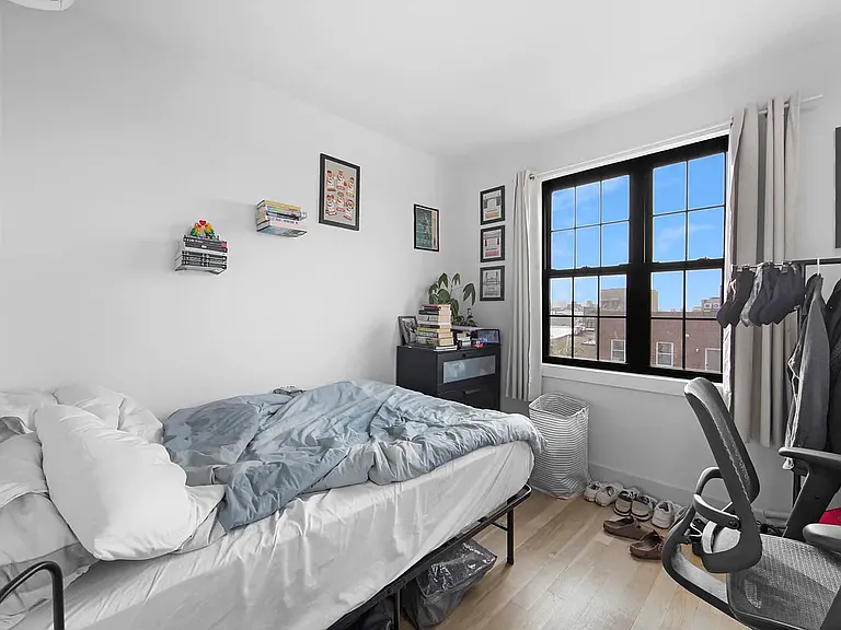 83 Starr St #4F — Photo 3