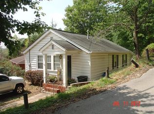 110 Spring St, Barbourville, KY 40906
