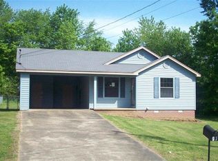 57 Roxy Cv, Jackson, TN 38301