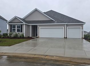 881 Ireland Dr, Longs, SC 29568