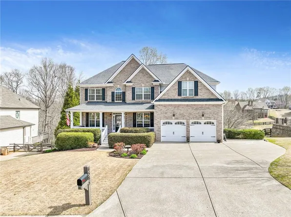 6585 Scottsfield Trce, Cumming, GA 30028