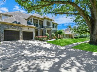 3739 Westerman St, Houston, TX 77005