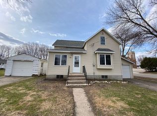 130 1st Ave NE, Clara City, MN 56222