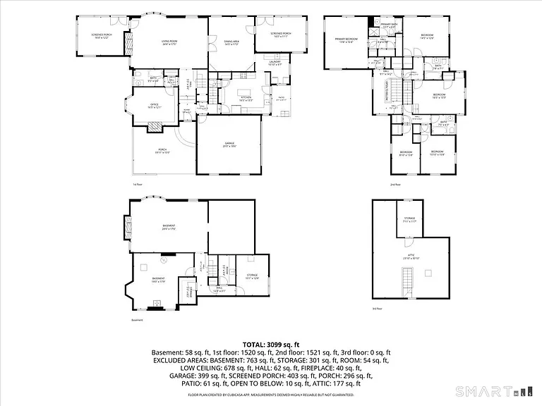 611 Westover Rd — Photo 35