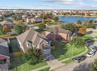 24714 Top Mark Ct, Katy, TX 77494