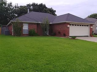 8025 Friar Point Dr, Port Arthur, TX 77642