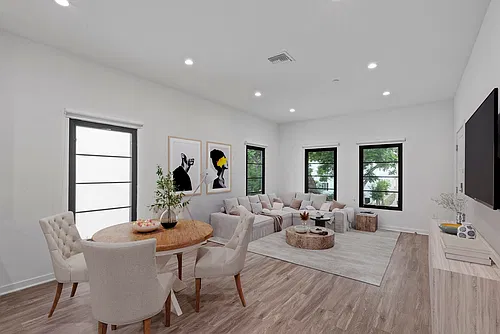 Floor plan 334-101