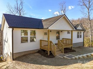 53 Chandler Dr, Old Fort, NC 28762