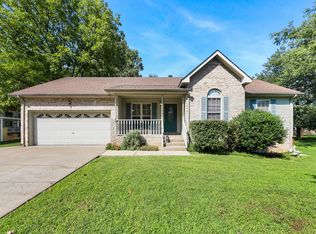 133 Rifle Range Rd, Old Hickory, TN 37138