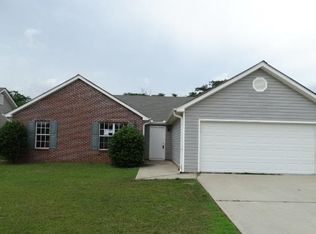 11471 Vinea Ln, Hampton, GA 30228