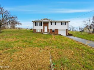 1336 Tom Breeden Rd, Jefferson City, TN 37760