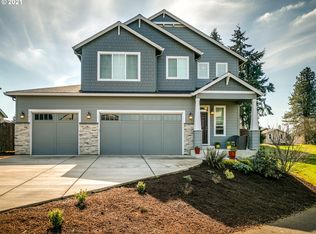 4581 N Squire Dr, Ridgefield, WA 98642