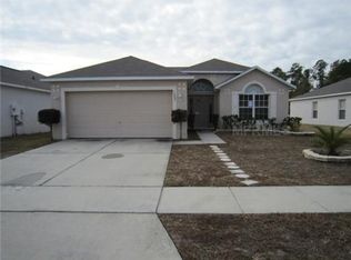1827 Corner Meadow Cir, Orlando, FL 32820