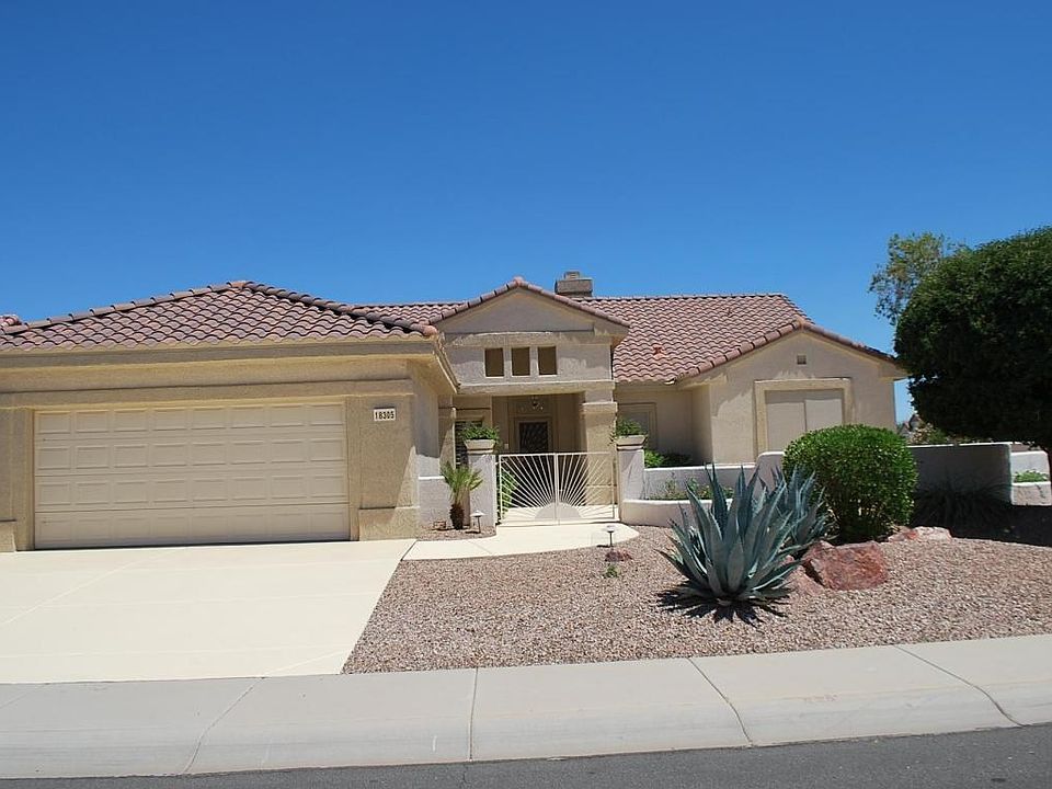 1st image of 18305 N Wild Mustang Dr