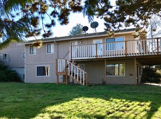 35900 SE Mount Norway Dr, Washougal, WA 98671