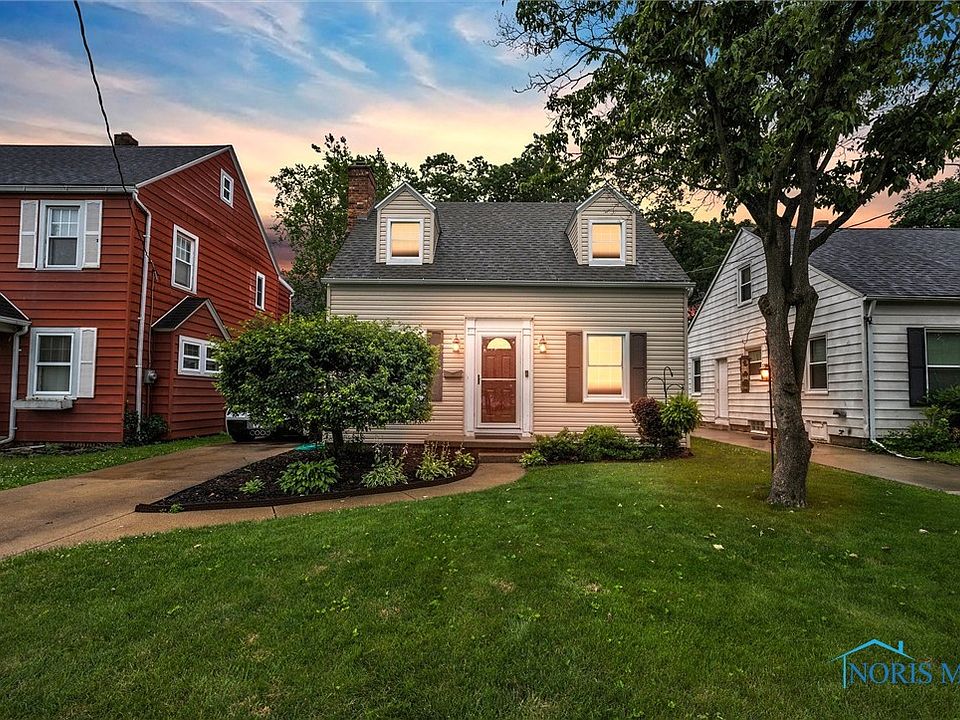 2637 Gracewood Rd, Toledo, OH 43613 Zillow