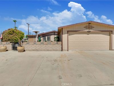 73741 Broadmoor Dr, Thousand Palms, CA, 92276