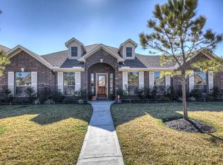 6506 Palo Duro Dr, Manvel, TX 77578