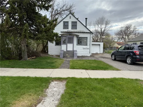 710 S 32nd St, Billings, MT 59101