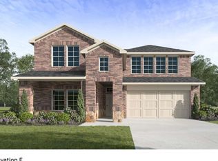 8140 Trudy Ln, Fort Worth, TX 76120