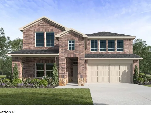 8140 Trudy Ln, Fort Worth, TX 76120