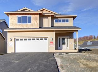 3170 Morgan Loop, Anchorage, AK 99516