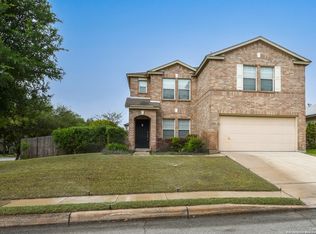 603 Gable Point, San Antonio, TX 78251