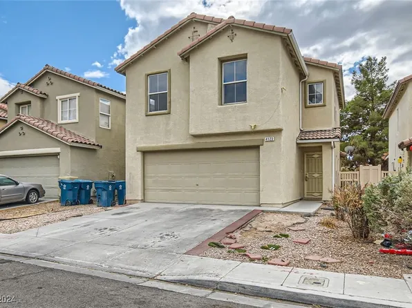 4123 Pistachio Nut Ave, Las Vegas, NV 89115